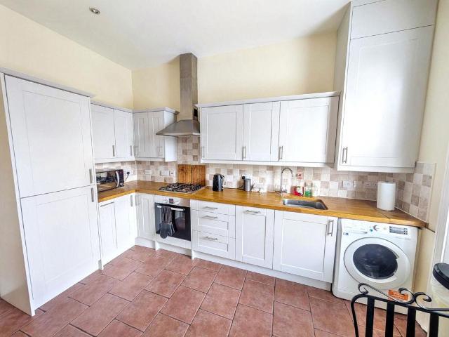 Flat for sale in Stockton-on-tees