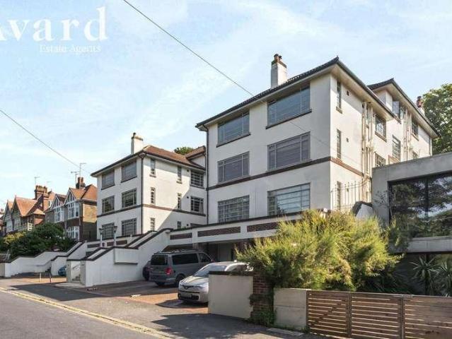 Flat for sale in Round Hill, Brighton & Hove