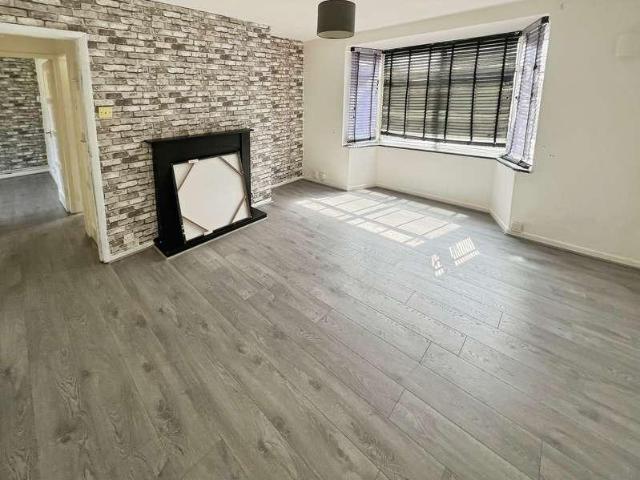 Flat for sale in Hag Fold, Wigan