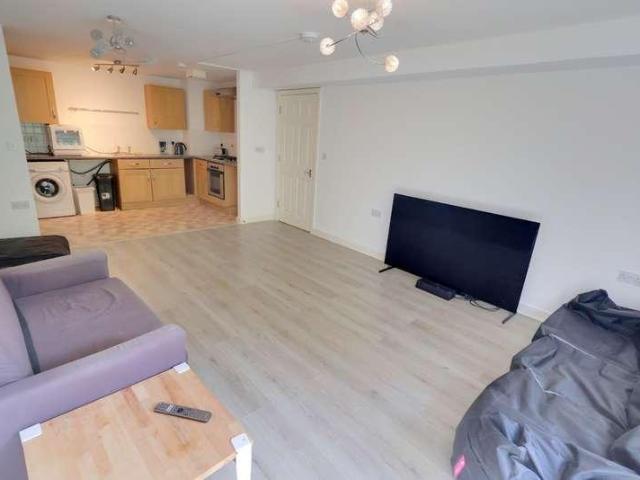 Flat for sale in Hollybrook, City Of Southampton