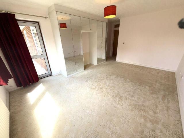 Flat for sale in Branksome Park, Poole