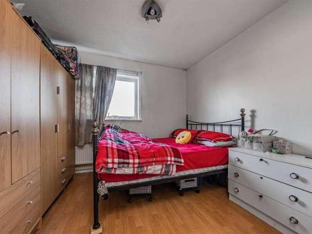 Flat for sale in North Feltham, Greater London
