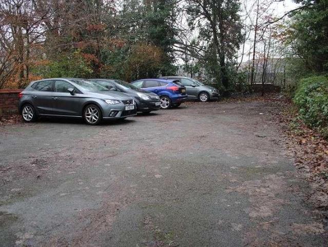 Flat for sale in Georgia, Greater Manchester