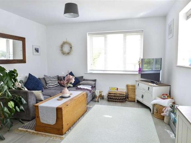 Flat for sale in Falmouth, Cornwall