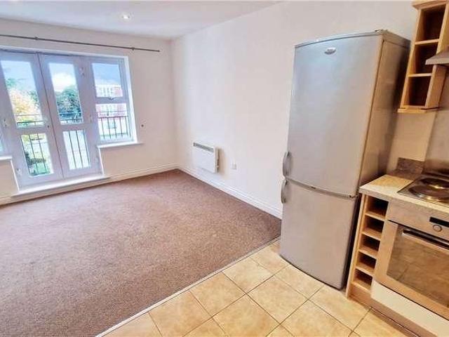 Flat for sale in Spondon, East Midlands