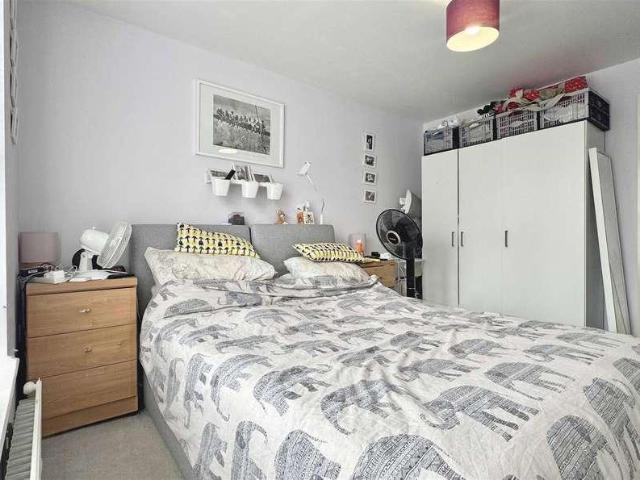 Flat for sale in Great and Little Leighs, Chelmsford