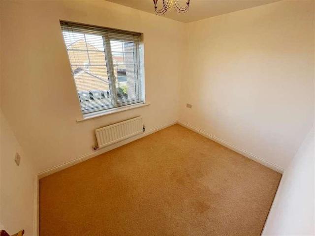 Flat for sale in Thinford, Isle Of Man