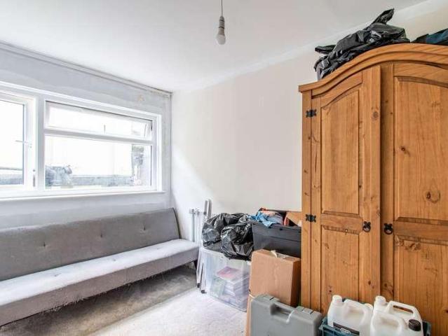Flat for sale in East Looe, Looe