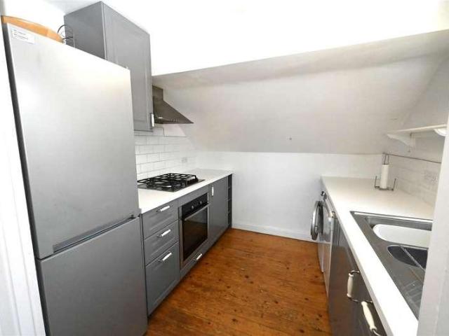 Flat for sale in Harborne, West Midlands