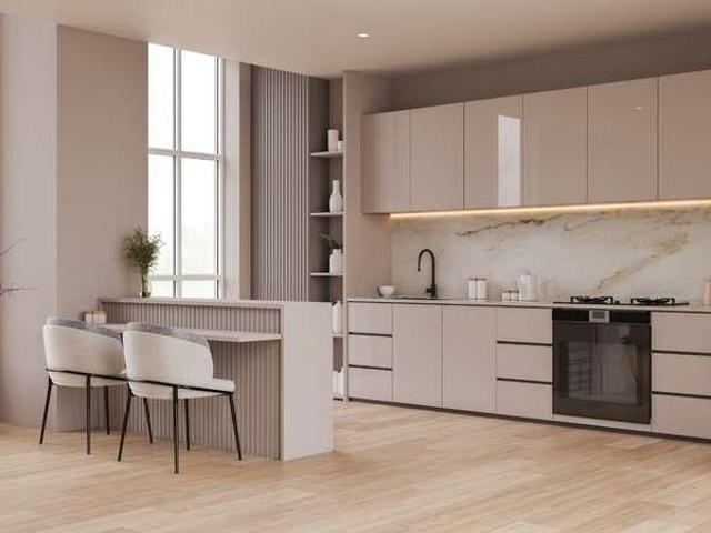 Flat for sale in West End, Lancaster