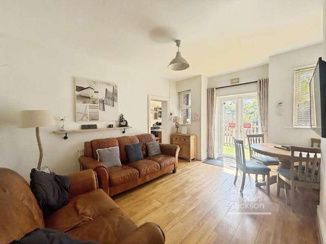 Flat for sale in Bembridge, Isle Of Wight