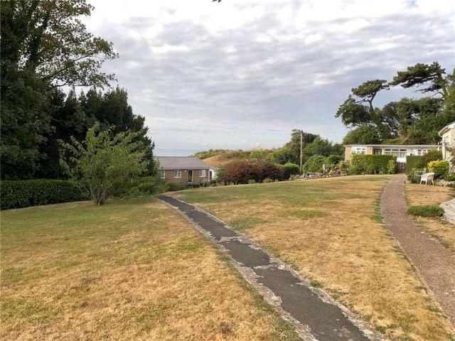 Flat for sale in Cowlease, Ventnor
