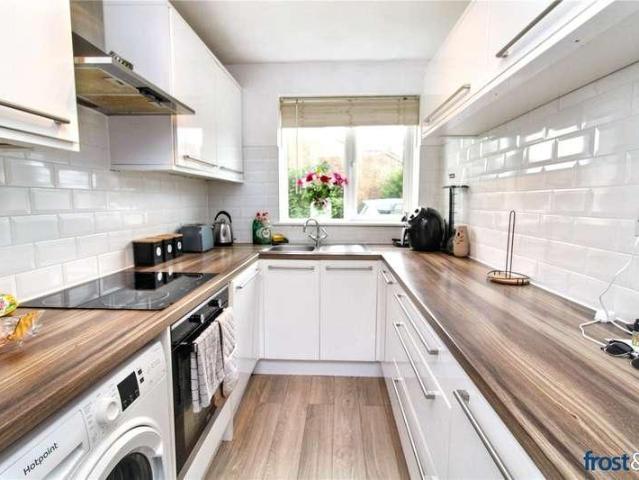 Flat for sale in Parkstone, Poole