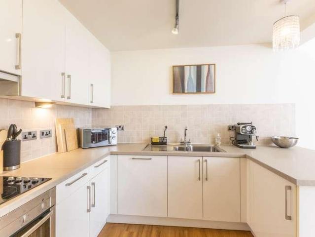 Flat for sale in Hornby-with-Farleton, Bare