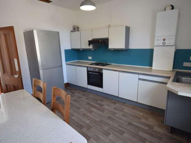 Flat for sale in Barrow