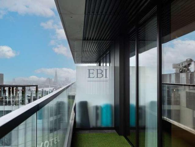 Flat for sale in London Borough of Tower Hamlets, Greater London