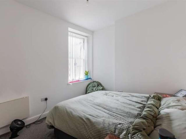 Flat for sale in Falcon Lodge, Wales