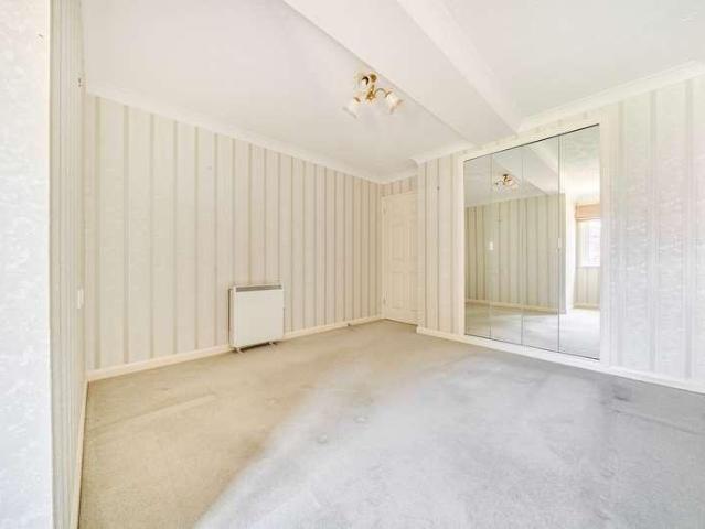 Flat for sale in Clapham, West Sussex