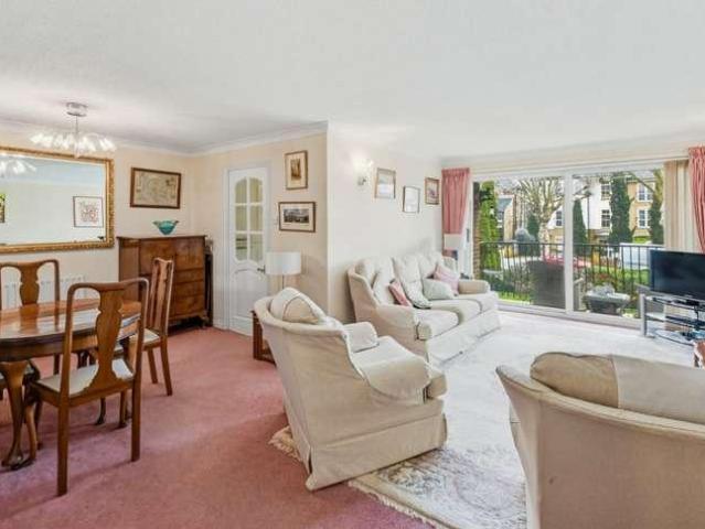 Flat for sale in Beckenham, Isle Of Man