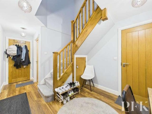 Flat for sale in Riverdale, Cockermouth