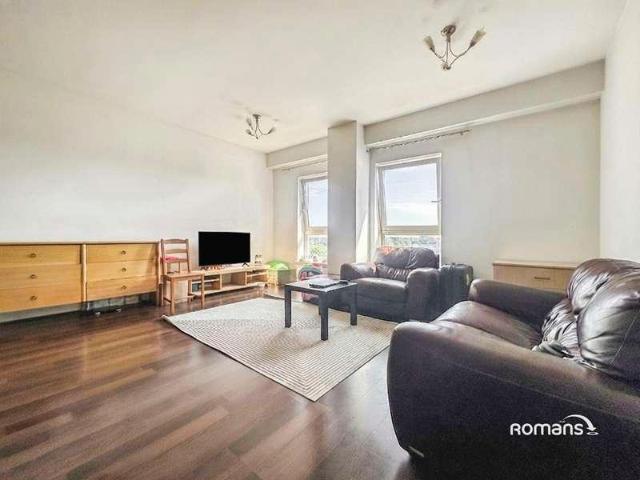 Flat for sale in Priest Down, Hampshire