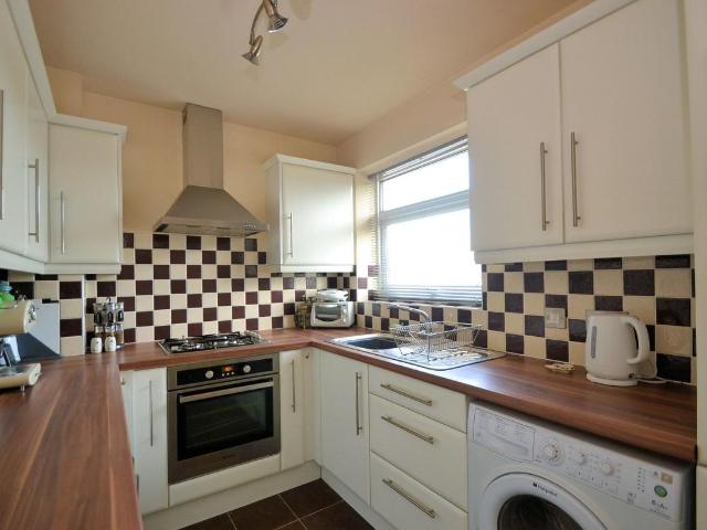 Flat for sale in Cheadle, Greater Manchester