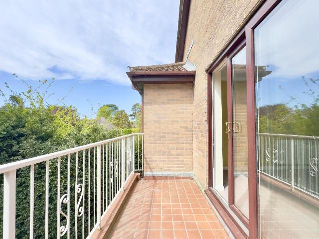 Flat for sale in West Cliff, Bournemouth