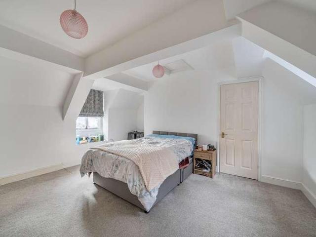 Flat for sale in Faringdon, Vale of White Horse