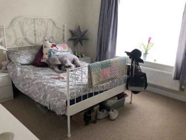 Flat for sale in Dromore, Oxfordshire