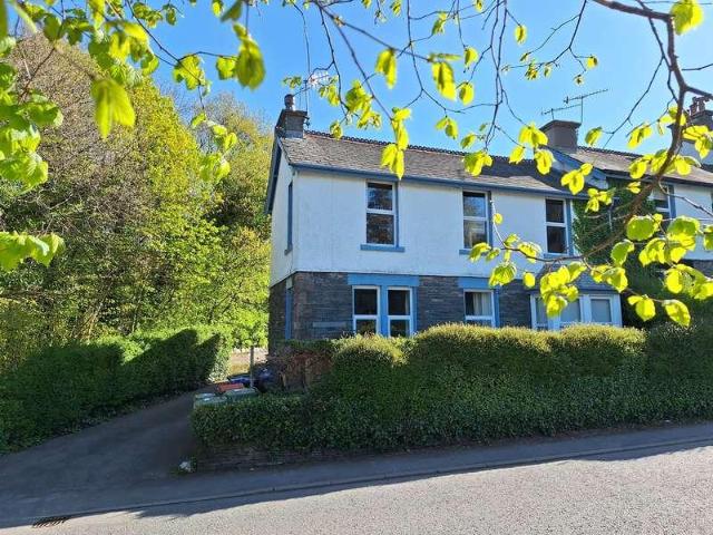 Flat for sale in Keswick