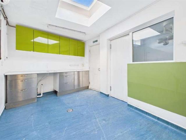 Flat for sale in Whitehall, Bristol