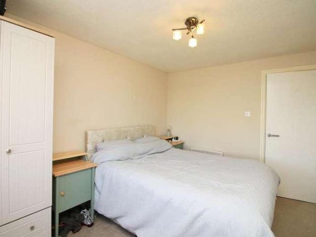 Flat for sale in Rossall Beach, Cabus