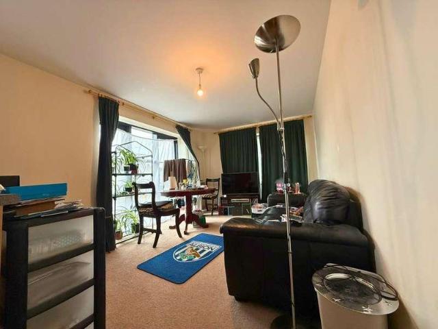 Flat for sale in Stone Cross, Wednesbury