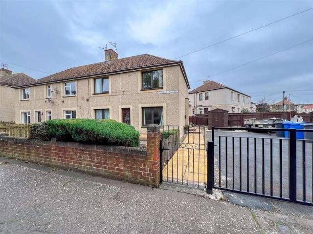 Flat for sale in Berwick-upon-tweed, Northumberland