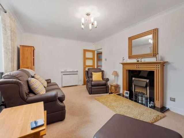 Flat for sale in Huyton, Knowsley