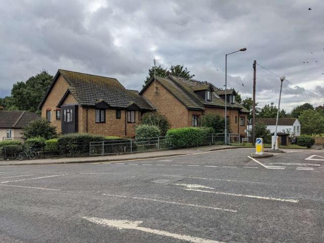 Flat for sale in London Borough of Ealing, Greater London