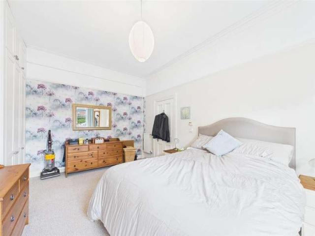 Flat for sale in Liscard, Wallasey