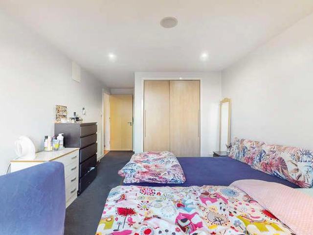Flat for sale in Glasgow, Cranstonhill