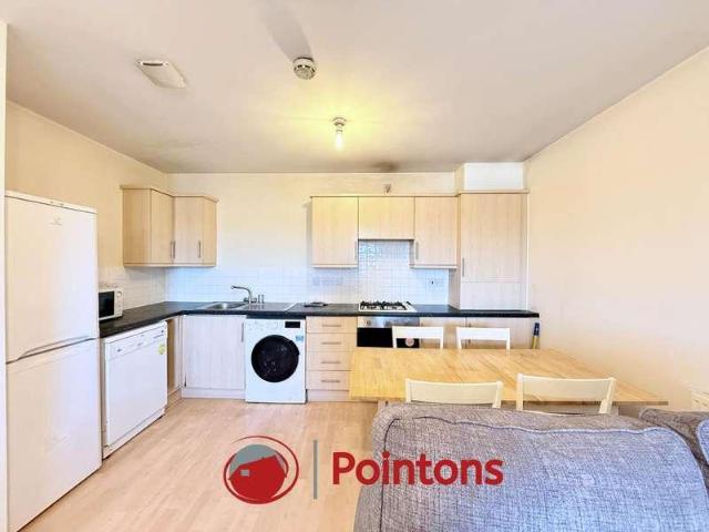 Flat for sale in West Midlands