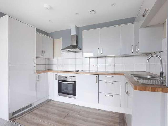 Flat for sale in Troy Town, Rochester