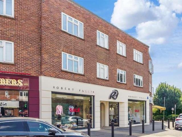 Flat for sale in Nork, Red Hill