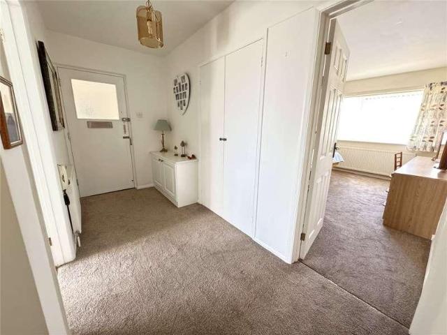 Flat for sale in Old Milton, Ashurst Bridge