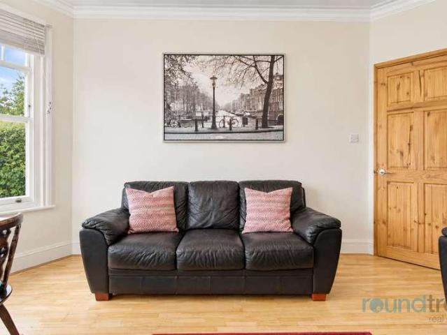 Flat for sale in The Hyde, Greater London