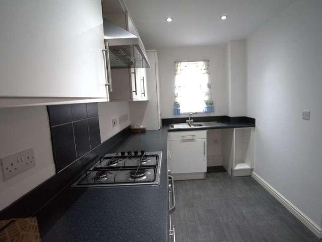 Flat for sale in Burnside, Tyne And Wear