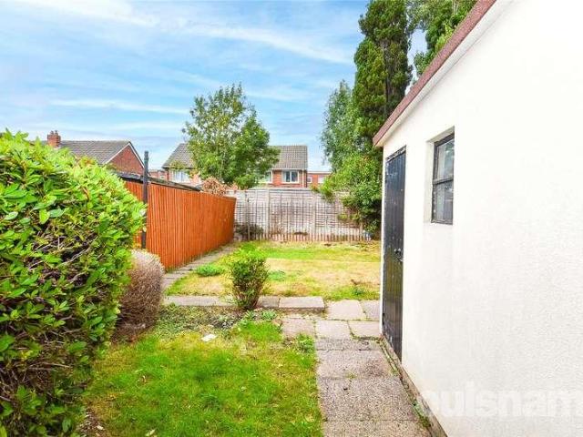 Flat for sale in West Midlands