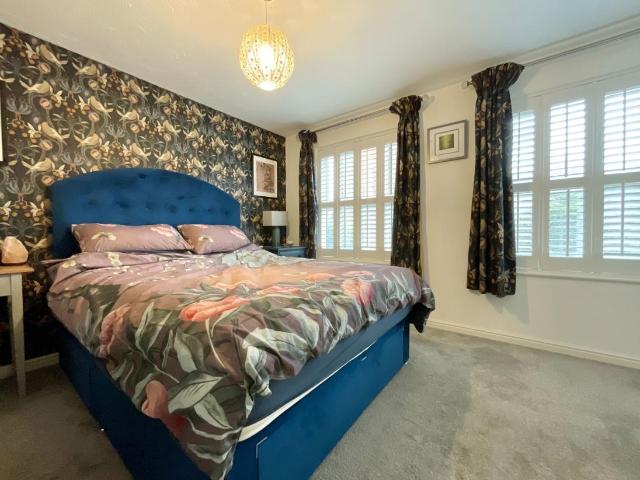 Flat for sale in Southport, Sefton