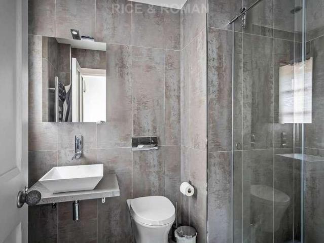 Flat for sale in Albury, Guildford