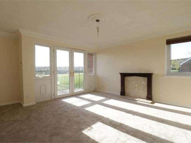Flat for sale in Greasbrough, Rotherham