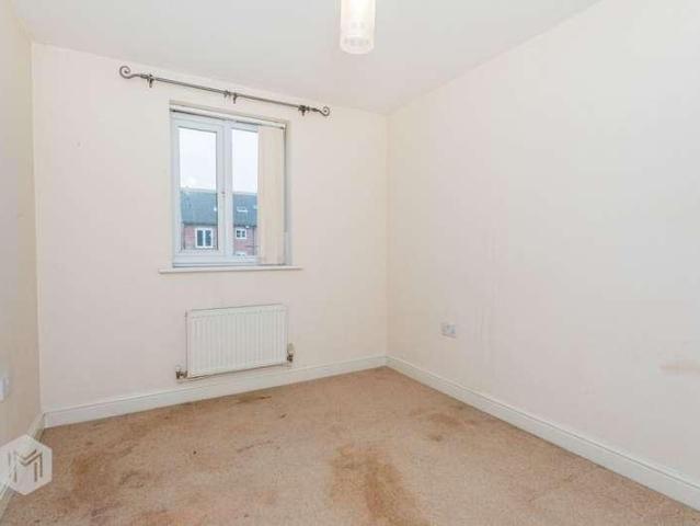 Flat for sale in Howe Bridge, Wigan