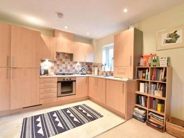 Flat for sale in Chedburgh, Suffolk